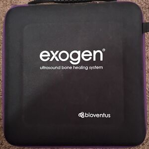 Exogen Ultrasound Bone Healing System